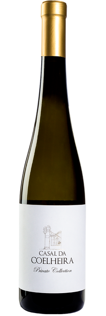 Image of Quinta do Casal da Coelheira Coelheira Private Collection Branco - 75cl - Ribatejo, Portugal bei Flaschenpost.ch