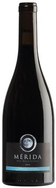 Image of Pago los Balancines Ribera del Guadiana DO Merida - 75cl - Extremadura, Spanien bei Flaschenpost.ch