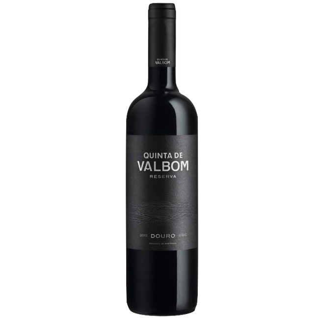 Image of Quinta de Valbom Quinta de Valbom Reserva - 75cl - Douro, Portugal bei Flaschenpost.ch