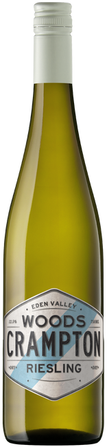 Image of Fourth Wave Wine Riesling White Label - 75cl - South Australia, Australien bei Flaschenpost.ch