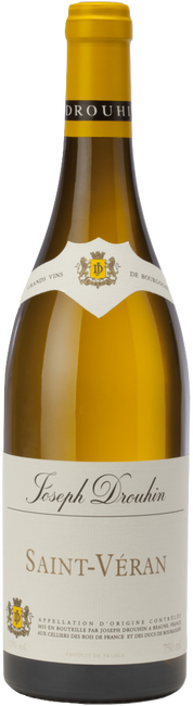 Image of Joseph Drouhin Saint-Véran A.O.C. - 75cl - Burgund, Frankreich bei Flaschenpost.ch