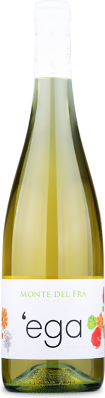 Bottle of Ega Veronese from Monte del Frà