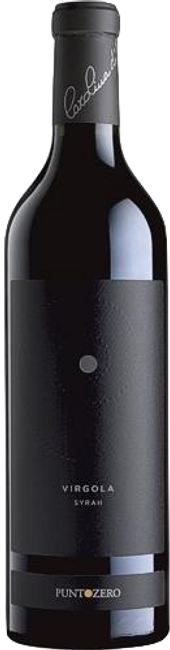 Image of Puntozero Virgola Vino Rosso IGP - 75cl - Veneto, Italien bei Flaschenpost.ch