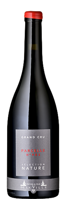Image of Bolle Sélection Nature Gamay Parcelle 982 Morges La Côte AOC - 75cl - Waadt, Schweiz bei Flaschenpost.ch