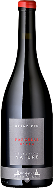 Image of Bolle Sélection Nature Gamay Parcelle 982 Morges La Côte AOC - 75cl - Waadt, Schweiz