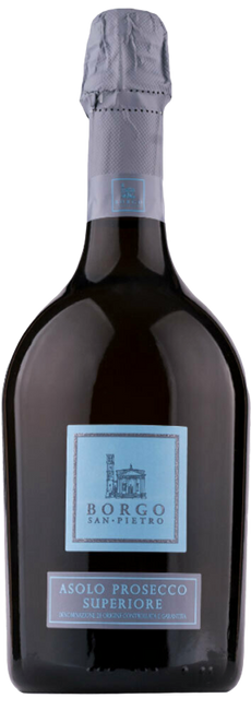 Image of Cantine Vedova Prosecco Superiore DOCG Asolo - 75cl - Veneto, Italien bei Flaschenpost.ch