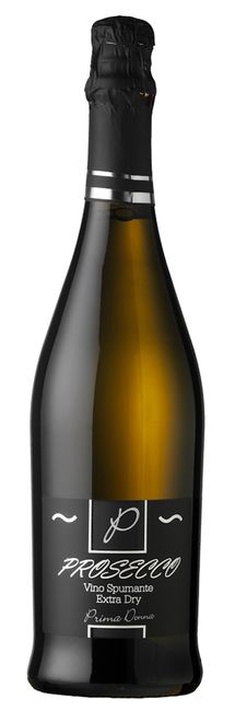 Image of Botter Prosecco Veneto IGT Spumante Prima Donna - 75cl - Veneto, Italien bei Flaschenpost.ch