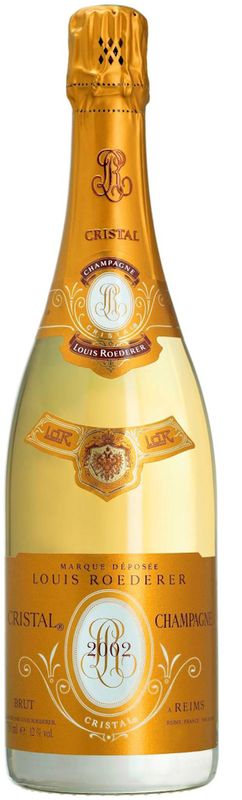 Champagne Louis Roederer Cristal Brut 2016 Louis Roederer