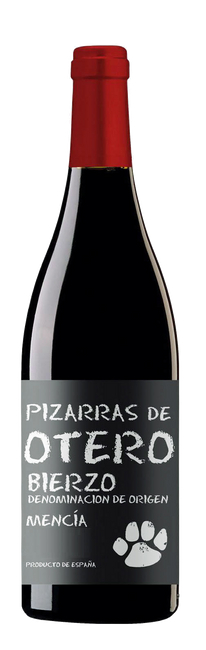 Image of Martín Códax Pizarras de Otero Bierzo DO - 75cl - Duero-Tal (Castilla y Leon), Spanien bei Flaschenpost.ch