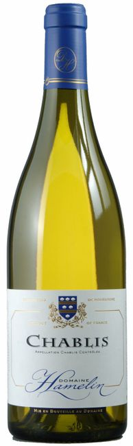 Image of Domaine Hamelin Chablis - 75cl - Burgund, Frankreich bei Flaschenpost.ch