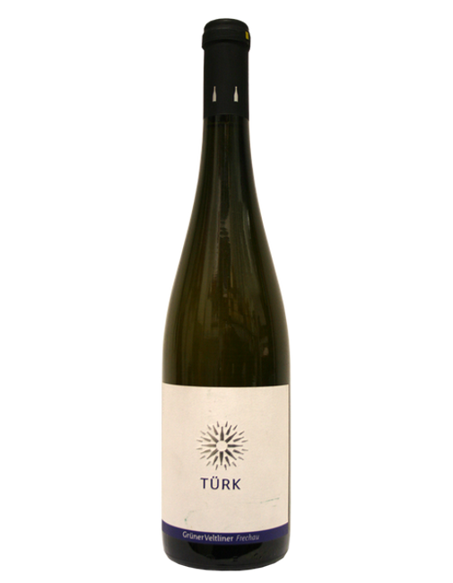 Image of Weingut Türk Grüner Veltliner Frechau - 75cl - Niederösterreich, Österreich bei Flaschenpost.ch