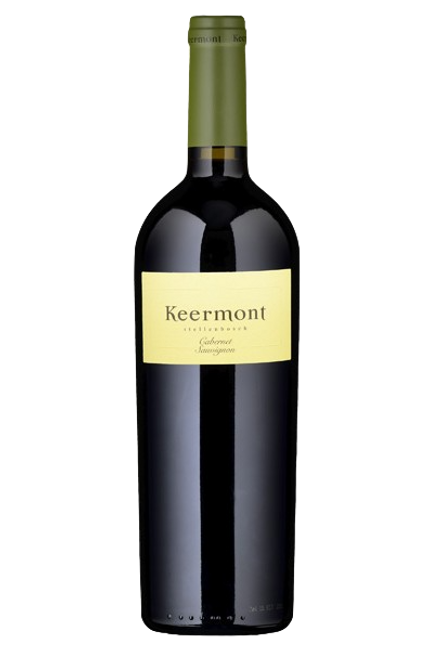 Image of Keermont Cabernet Sauvignon - 150cl - Coastal Region, Südafrika bei Flaschenpost.ch