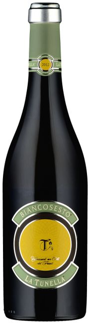 Image of La Tunella Biancosesto Friuli Colli Orientali DOP - 150cl - Friaul, Italien bei Flaschenpost.ch