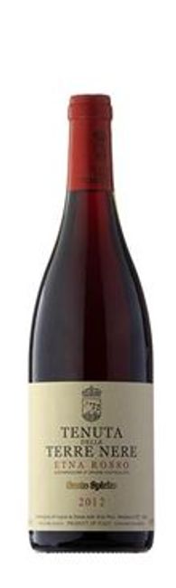Image of Tenuta delle Terre Nere Etna Rosso Santo Spirito DOC - 75cl - Sizilien, Italien bei Flaschenpost.ch