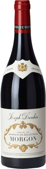 Image of Joseph Drouhin Morgon Hospices de Belleville A.O.C. - 75cl - Burgund, Frankreich bei Flaschenpost.ch