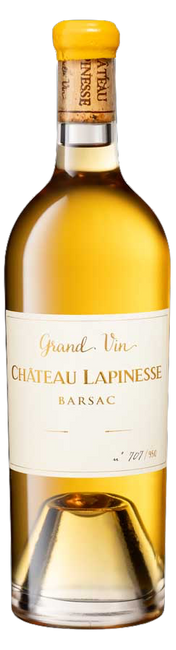 Image of David & Laurent Siozard Barsac Grand Vin Chateau Lapinesse AOC Barsac - 75cl - Bordeaux, Frankreich bei Flaschenpost.ch