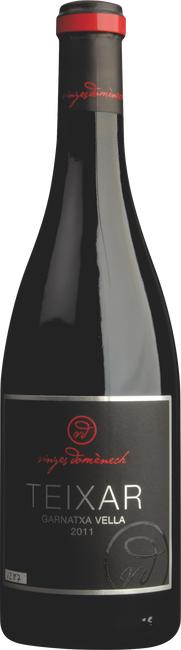 Image of Domènech Teixar - 75cl - Katalonien, Spanien bei Flaschenpost.ch