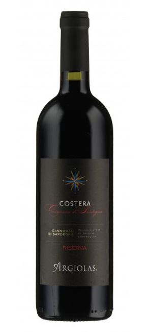 Image of Argiolas Cannonau di Sardegna Costera DOC - 75cl - Sardinien, Italien bei Flaschenpost.ch