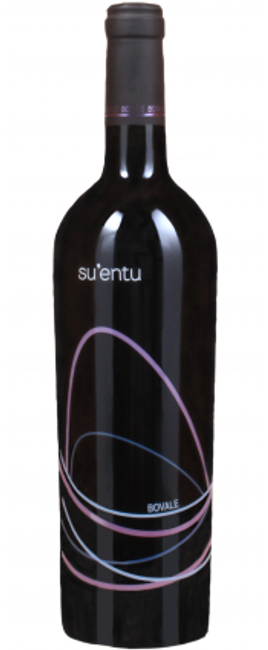 Image of Cantine Su'entu Bovale Sardegna IGT - 150cl - Sardinien, Italien bei Flaschenpost.ch