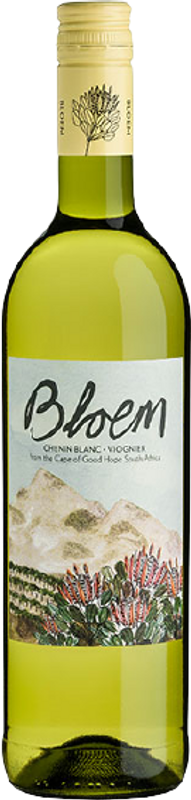 Bloem Chenin Blanc Viognier