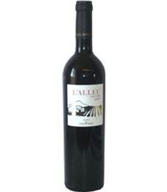 Image of Josep Maria Vendrell Rived L'Alleu vinyes velles Monsant DO - 75cl - Katalonien, Spanien bei Flaschenpost.ch