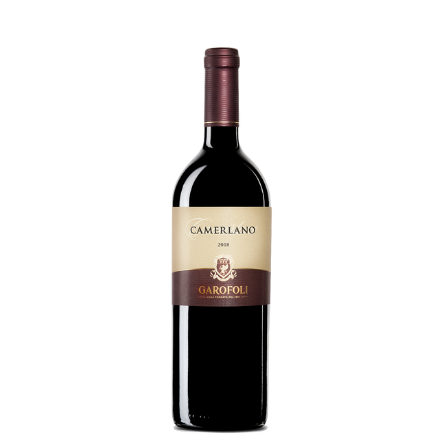 Image of Garofoli Camerlano IGT Rosso - 75cl - Marche, Italien bei Flaschenpost.ch