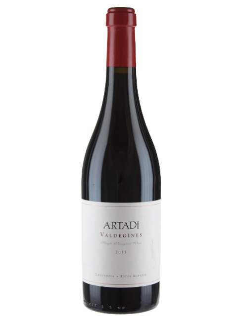 Image of Bodegas y Viñedos Artadi Pagos Viejos (ehemals Artadi Pagos Viejos Tinto Cosecha) - 150cl - Oberer Ebro, Spanien bei Flaschenpost.ch