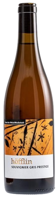 Image of Weingut Höfflin Souvignier Gris Prestige Orange - 75cl - Baden, Deutschland bei Flaschenpost.ch