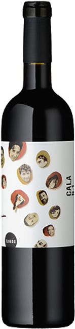Image of Tinedo Cala N.1 - 75cl - Duero-Tal (Castilla y Leon), Spanien bei Flaschenpost.ch
