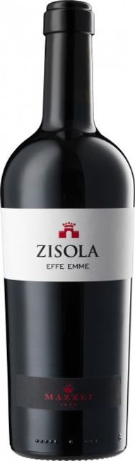 Image of Marchesi Mazzei Effe Emme Zisola IGT Terre Siciliane - 150cl - Sizilien, Italien bei Flaschenpost.ch
