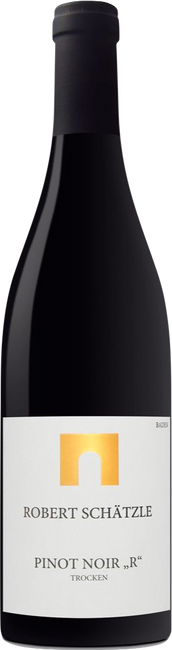 Image of Robert Schätzle Weingut Neuweier Pinot Noir R Robert Schätzle - 75cl - Baden, Deutschland bei Flaschenpost.ch