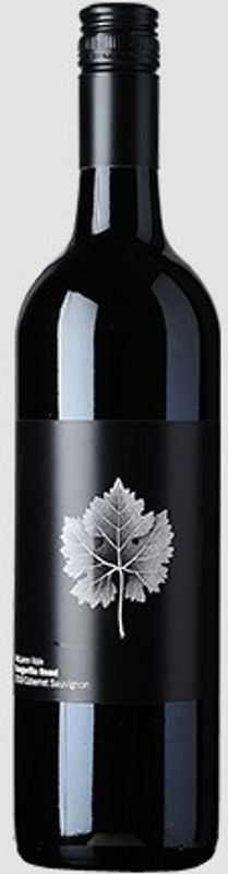 Bottle of Cabernet Sauvignon McLaren Vale from Kangarilla Road