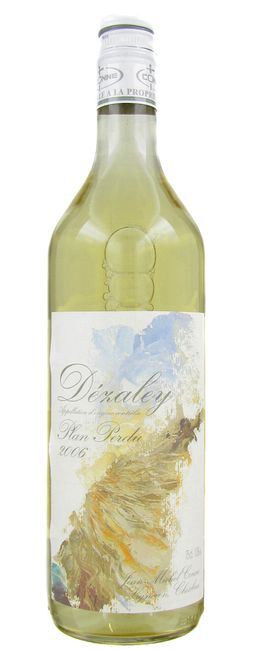 Image of Jean-Michel Conne Dezaley Plan Perdu AOC - 75cl - Waadt, Schweiz bei Flaschenpost.ch