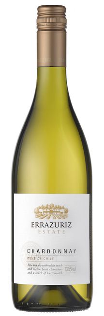 Image of Errázuriz Estate Chardonnay Errazuriz Estate - 75cl - Aconcagua, Chile bei Flaschenpost.ch