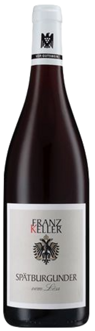 Image of Weingut Franz Keller vom Löss Spätburgunder - 75cl - Baden, Deutschland bei Flaschenpost.ch