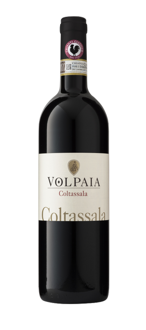Image of Castello di Volpaia Chianti Classico DOCG Gran Selezione Coltassala - 75cl - Toskana, Italien bei Flaschenpost.ch