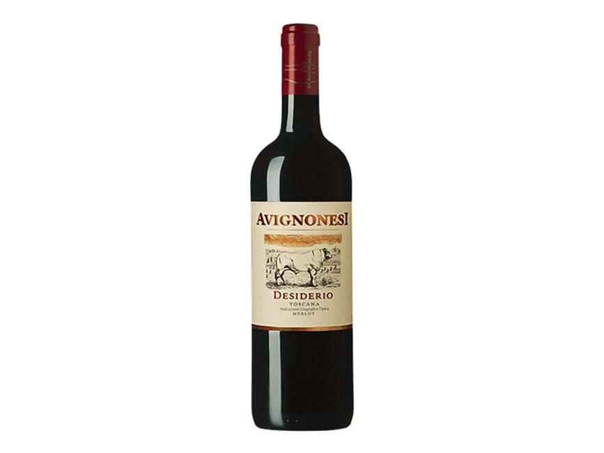 Image of Avignonesi Desiderio DOC - 75cl - Toskana, Italien bei Flaschenpost.ch