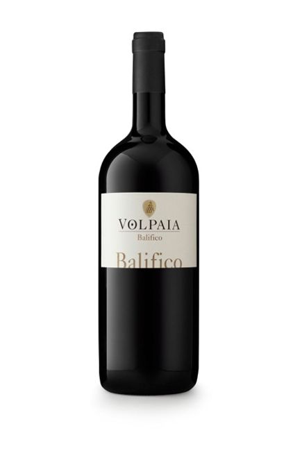 Image of Castello di Volpaia Balifico Toscana IGT Castello di Volpaia Vino Biologico - 150cl - Toskana, Italien bei Flaschenpost.ch