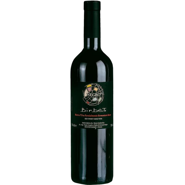 Image of Azienda Agricola Negro Negro Birbét Roero Italia Natursüsser - 75cl, Italien bei Flaschenpost.ch