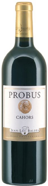 Image of Clos Triguedina - Jean-Luc Baldès Cahors AOC Probus - 75cl - Midi - Languedoc-Roussillon, Frankreich bei Flaschenpost.ch