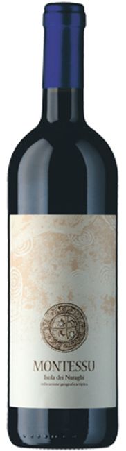 Image of Agricola Punica Montessu Isola dei Nuraghi IGT - 75cl - Sardinien, Italien bei Flaschenpost.ch
