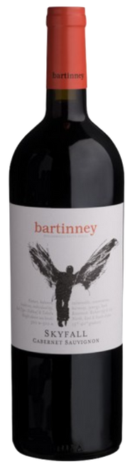 Image of Bartinney Cabernet Sauvignon Skyfall - 75cl - Coastal Region, Südafrika bei Flaschenpost.ch