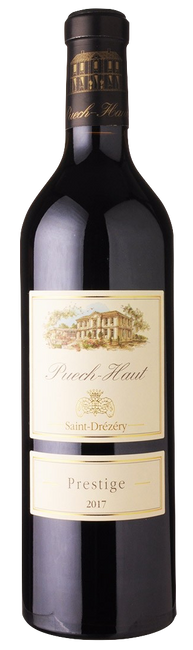 Image of Châteaux Puech Haut Château Puech Haut Prestige rouge - 75cl - Midi - Languedoc-Roussillon, Frankreich bei Flaschenpost.ch