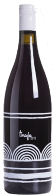 Image of Bodegas Gratias Tintaja Natural Red Wine Vino de Espagna - 75cl - Meseta, Spanien bei Flaschenpost.ch