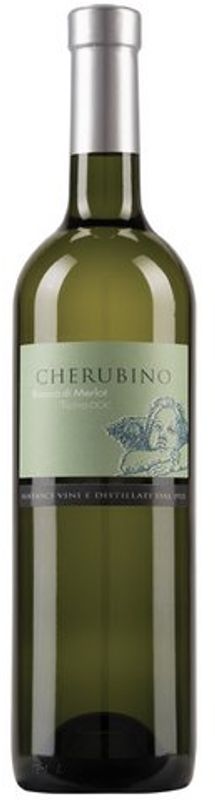 Image of Fratelli Matasci Cherubino Bianco Ticino DOC - 50cl - Tessin, Schweiz