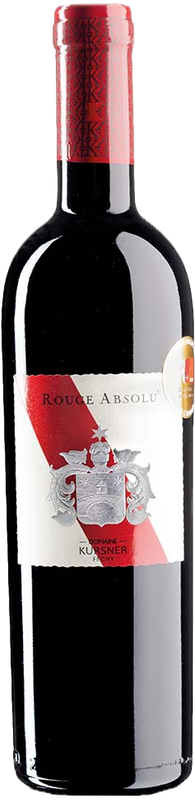 Image of Cave de la Côte Domaine Kursner Rouge Absolu - 75cl - Waadt, Schweiz