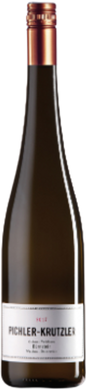 Bottle of Grüner Veltliner DÜRNSTEIN from Pichler-Krutzler