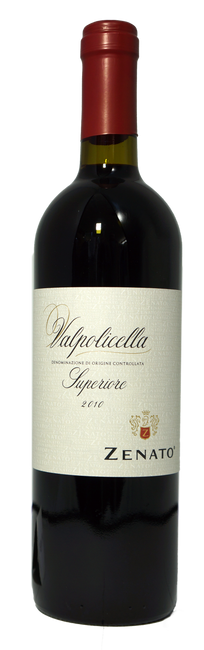 Image of Zenato Valpolicella Superiore DOC - 75cl - Veneto, Italien bei Flaschenpost.ch
