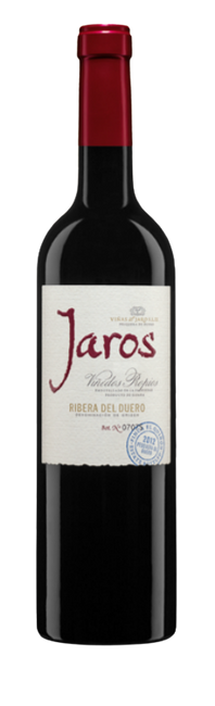 Image of Viñas del Jaro Jaros Ribera Del Duero DO - 75cl - Duero-Tal (Castilla y Leon), Spanien bei Flaschenpost.ch