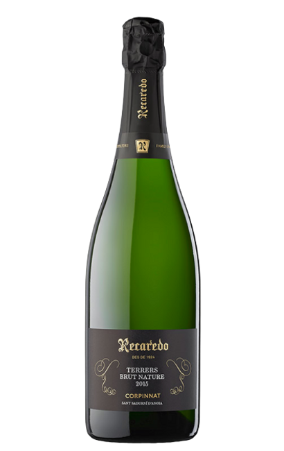 Image of Recaredo Terrers Brut Nature Corpinnat - 150cl - Katalonien, Spanien bei Flaschenpost.ch